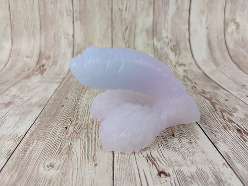 Lennex the Dancing Bear Packer, Size Mini (Soft Firmness) MISHAP