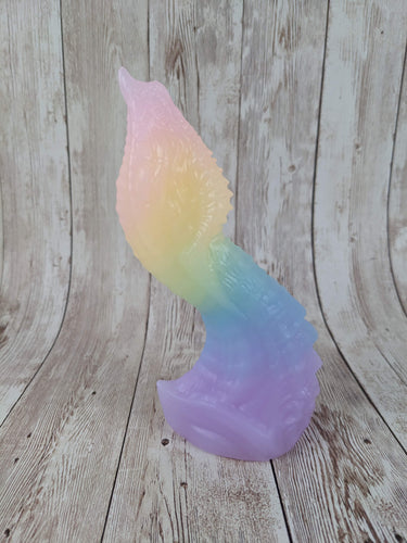 Krazor the Sky Eater , Size Small (Super Soft Firmness)