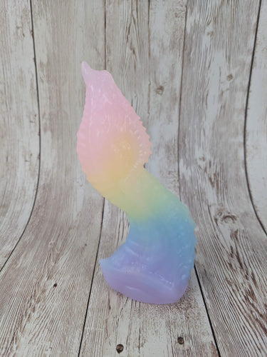 Krazor the Sky Eater , Size Mini (Super Soft Firmness)