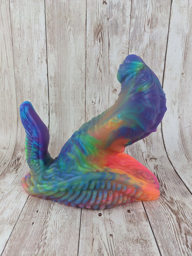 Leena the Heaven Crawler, Size Medium (Super Soft Firmness)