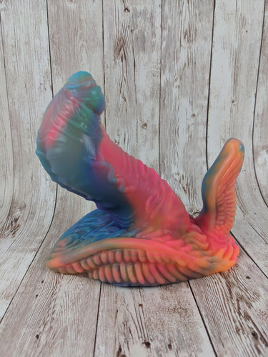 Leena the Heaven Crawler, Size Medium (Super Soft Firmness)