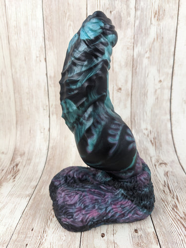 Malikye the Pet, Size Medium (Soft/medium blend Firmness)