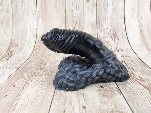 Lennex the Dancing Bear Packer, Size Mini (Soft Firmness) MISHAP