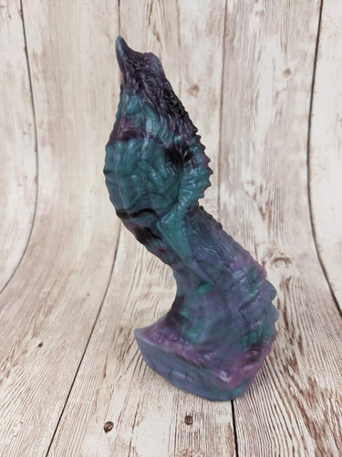 Krazor the Sky Eater , Size Mini (Soft Firmness) MISHAP