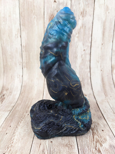 Malikye the Pet, Size Medium (Soft Firmness) MISHAP