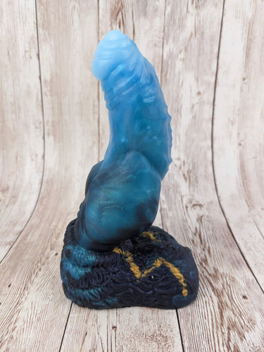 Malikye the Pet, Size Small (Soft Firmness) MISHAP Spring Thunderstorms