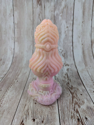 Lan the Warrior, Size Mini (Soft Firmness)