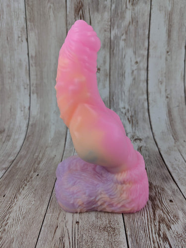 Malikye the Pet, Size Small (Super Soft Firmness)