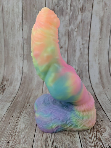 Malikye the Pet, Size Medium (Super Soft Firmness)