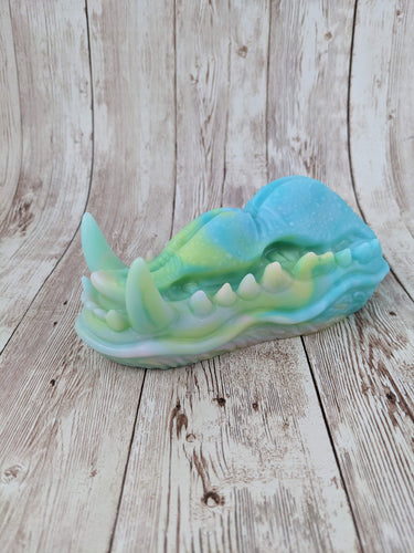 Lower Jaw Squishy, Size Onesize (Soft Firmness)