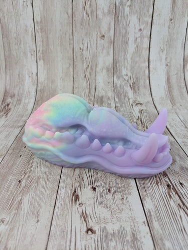 Lower Jaw Squishy, Size Onesize (Super Soft Firmness)