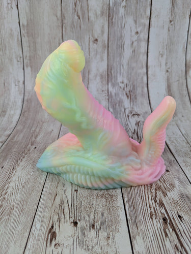 Leena the Heaven Crawler, Size Mini (Super Soft Firmness)