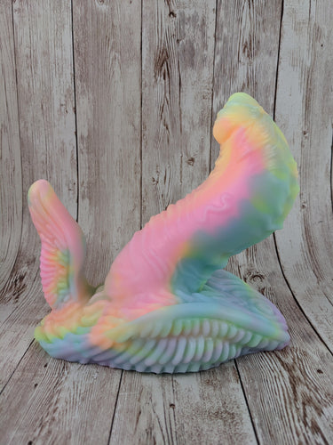 Leena the Heaven Crawler, Size Medium (Super Soft Firmness)