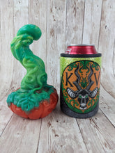 Horace the Pumpkin King, Size Small (Super Soft Firmness) MISHAP