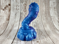 Ekyll the Visitor, Size Mini (Super Soft Firmness) - KuduVoodoo