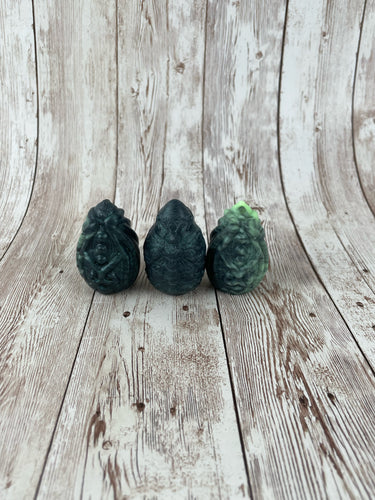 Mixed Clutch Size Mini (Dragon/Super Soft, Dragon/Super Soft, Moth/Super Soft)