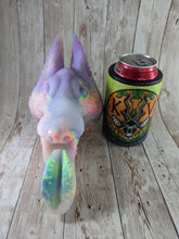 Stella the Moonwalker, Size Large (Super Soft Firmness) Royal Unicorn
