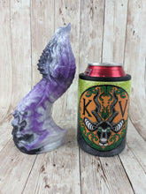 Krazor the Sky Eater , Size Medium (Medium Firmness) Hell's Opal Special Coloration