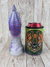 Krazor the Sky Eater , Size Medium (Medium Firmness) Hell's Opal Special Coloration