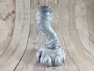 Ekyll the Visitor, Size Mini (Super Soft Firmness) - KuduVoodoo