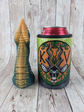 Krazor the Sky Eater , Size Small (Super Soft Firmness)